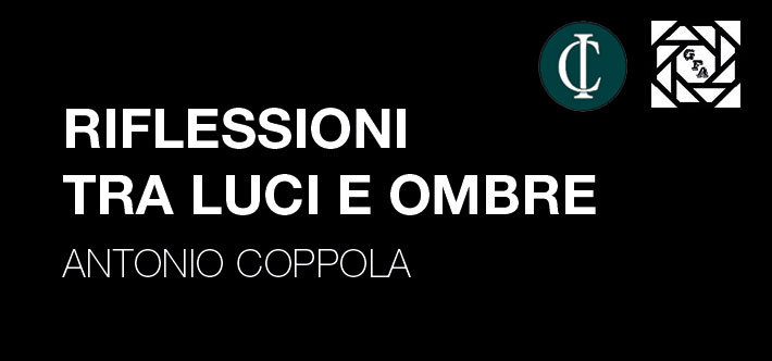 Riflessioni tra luci e ombre, mostra fotografica di Antonio Coppola – Vota e  vinci!