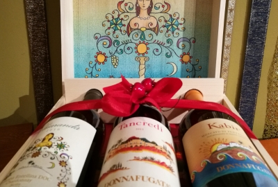 donnafugata