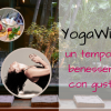 YogaWine - Un tempo di benessere con gusto! Cantina Italiana Noventa Padovana