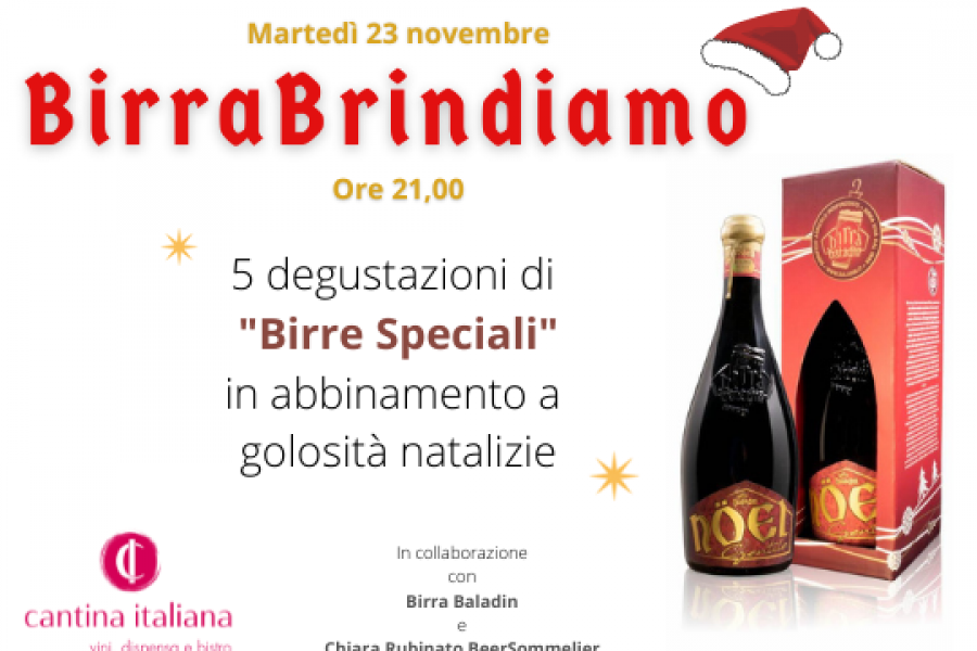 BirraBrindiamo